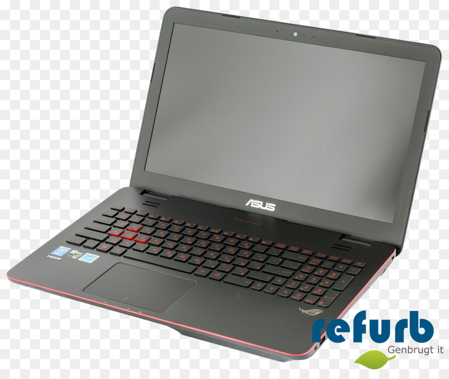 Netbook，Laptop PNG