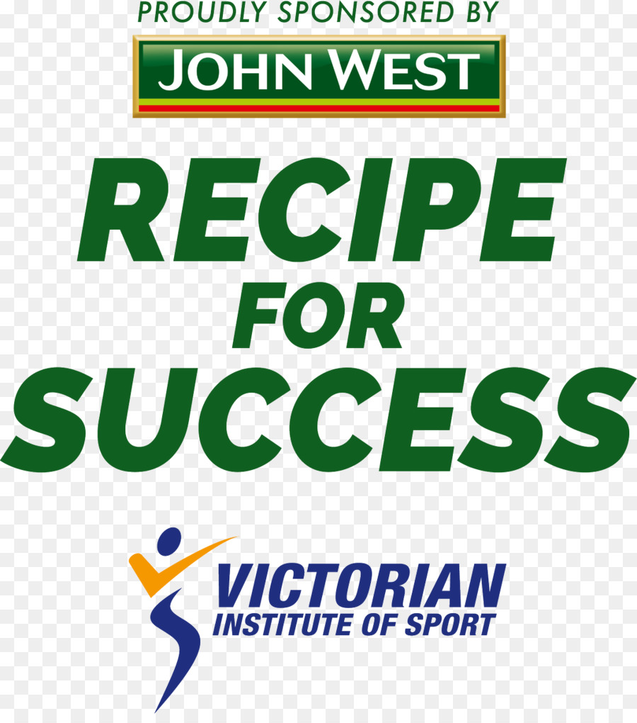 Logo，John West Makanan PNG