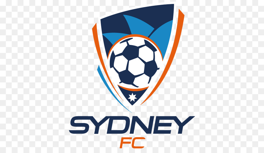 Logo Sidney Fc，Sepak Bola PNG