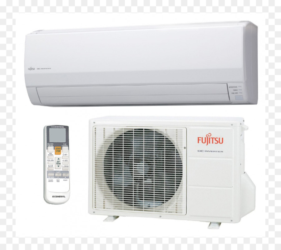 Fujitsu，Power Inverter PNG