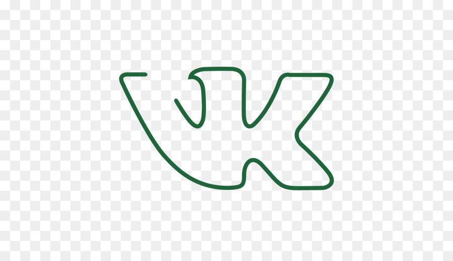 Ikon Komputer，Vkontakte PNG