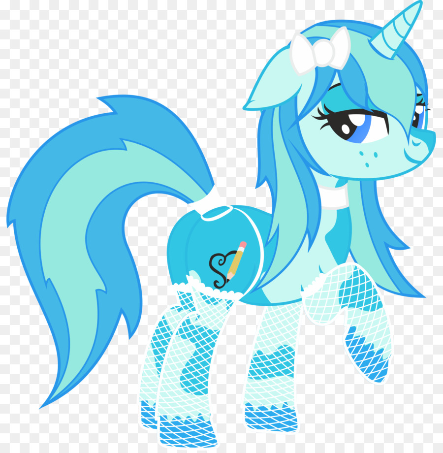 Pony，Kuda PNG