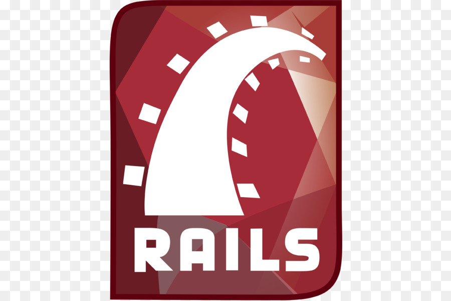 Pengembangan Situs Web，Ruby On Rails PNG