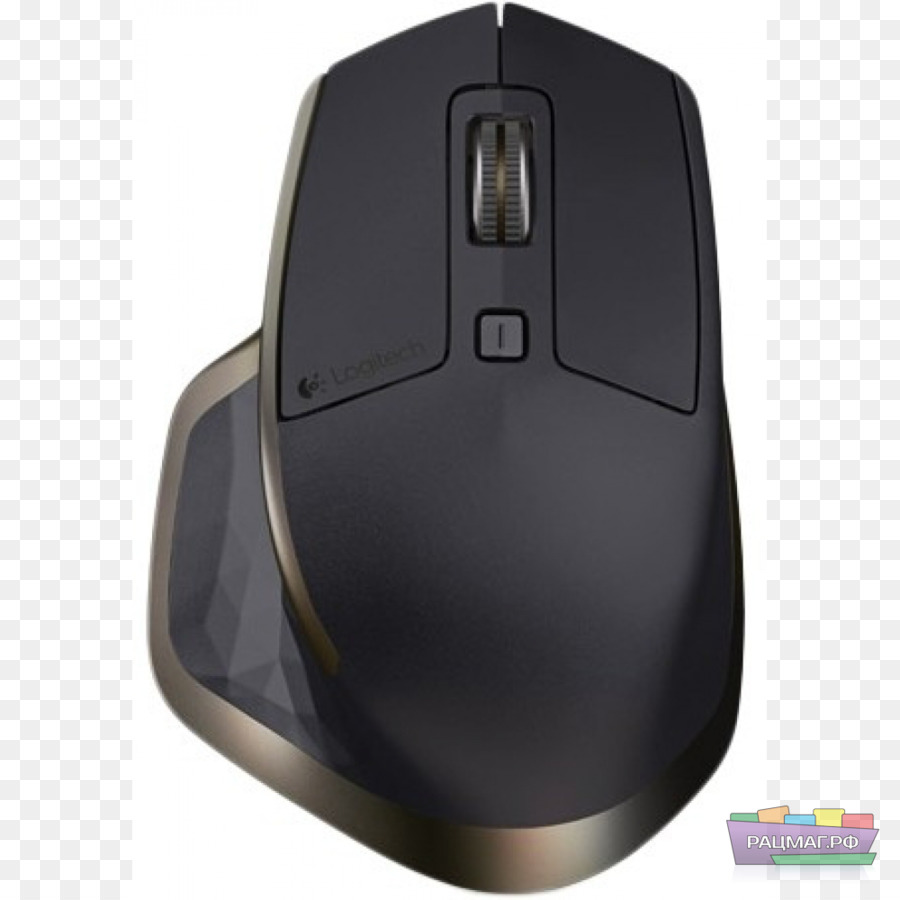 Mouse Komputer，Logitech Mx Master PNG