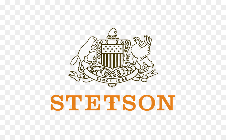 Logo Stetson，Merek PNG