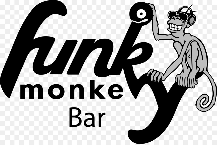 Bar Monyet Yang Funky，Koktail PNG