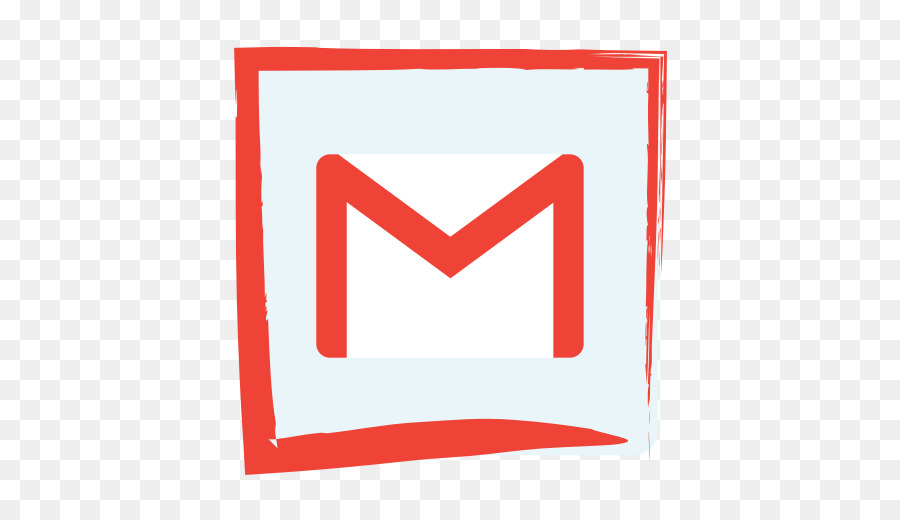 Ikon Gmail，E Mail PNG