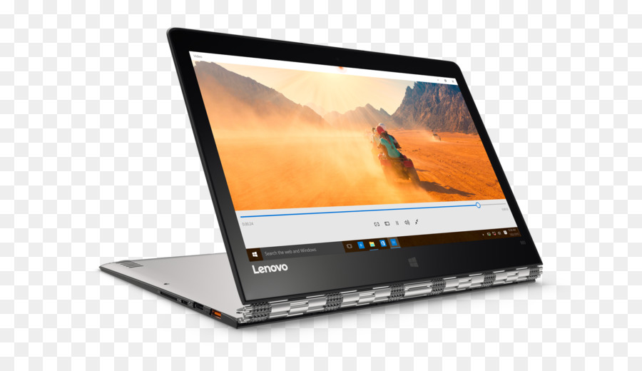 Laptop，Lenovo Ideapad Yoga 13 PNG