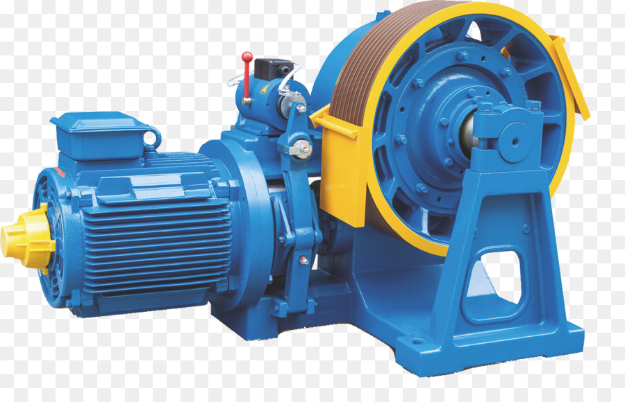 Winch，Generator Listrik PNG