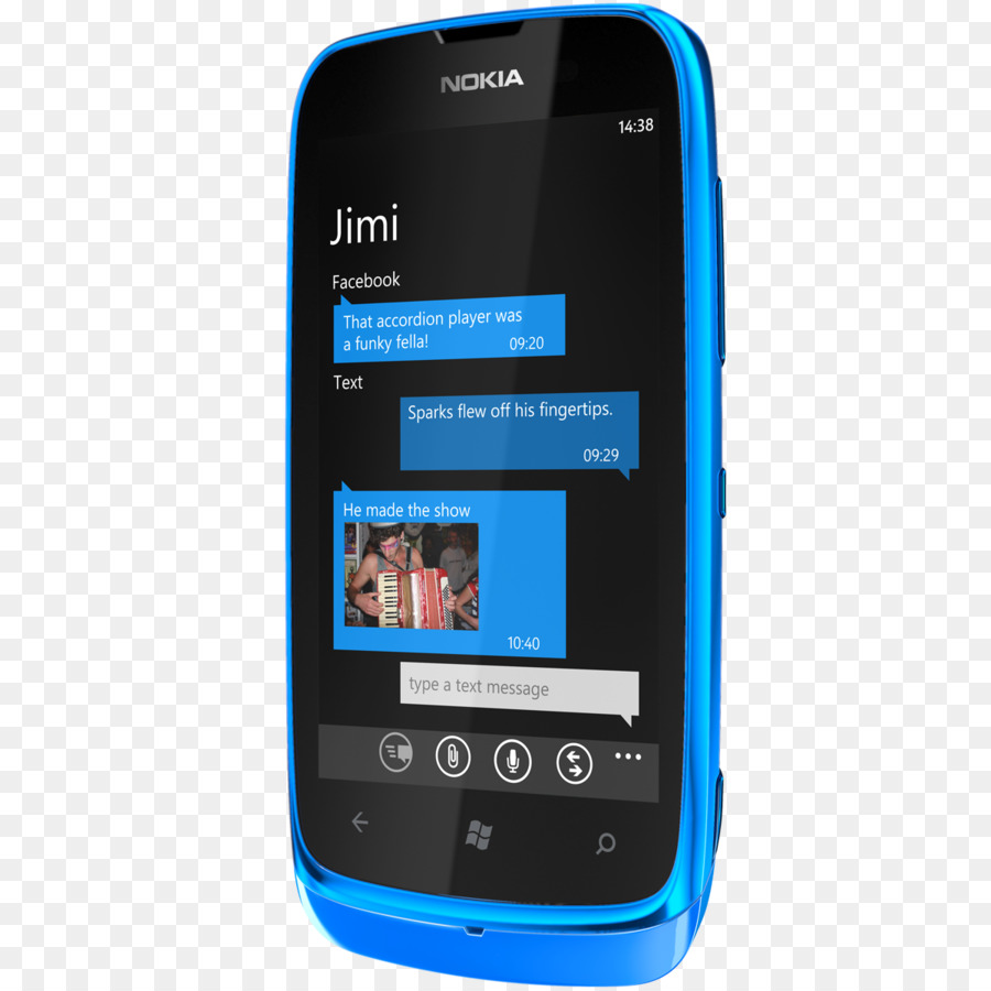 Nokia Salju 610，Nokia Lumia 520 PNG