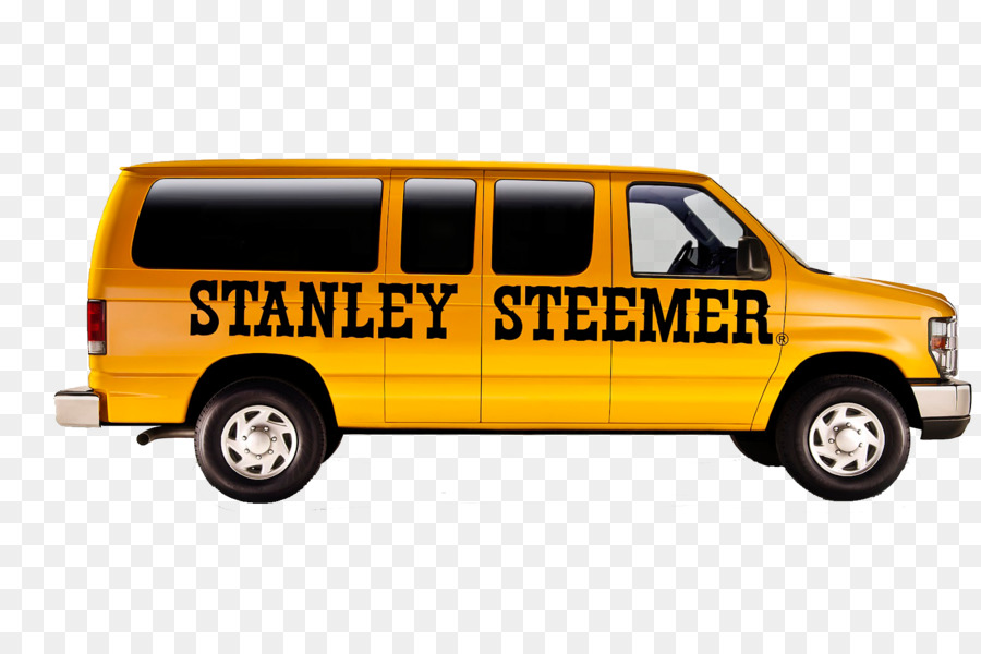 Stanley Steemer，Pembersih Karpet PNG