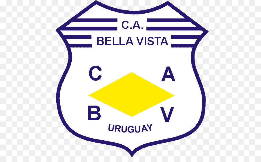 Club Atlético Bella Vista，Montevideo PNG