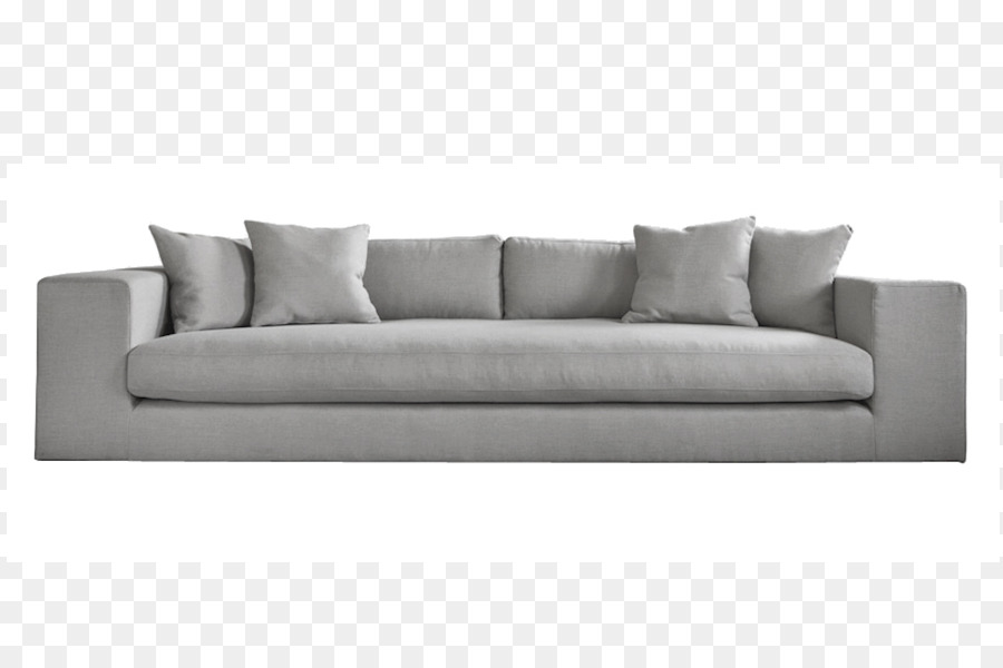 Sofa Putih，Sofa PNG