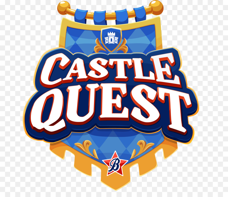 Castlequest，Logo PNG