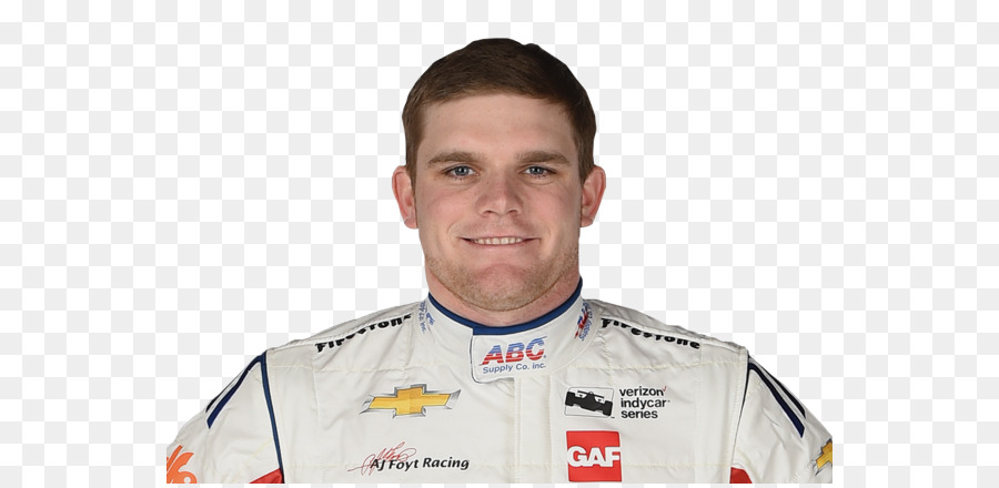 Conor Daly，2017 Indycar Series PNG