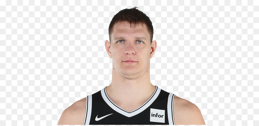 Timofey Mozgov，Orlando Magic PNG