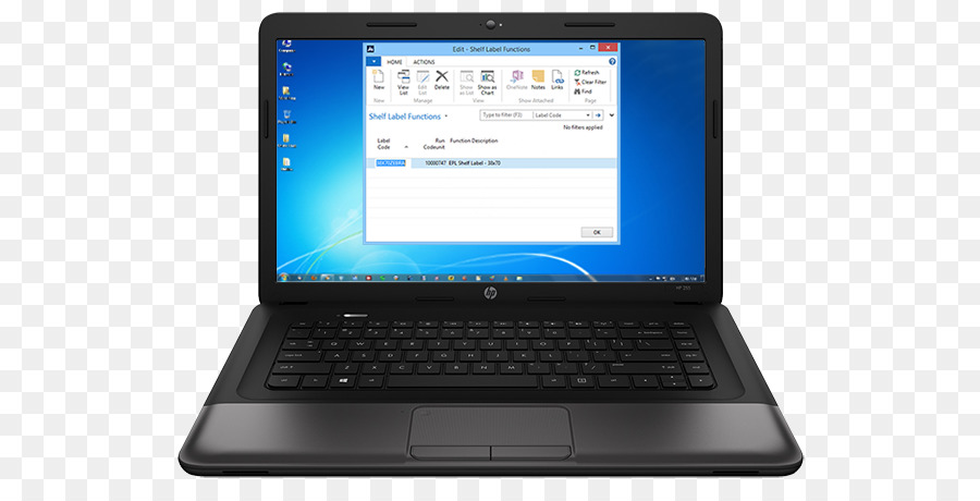 Laptop，Hewlettpackard PNG