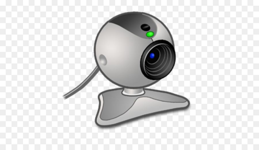 Webcam，Mikrofon PNG