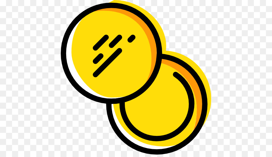 Ikon Komputer，Smiley PNG