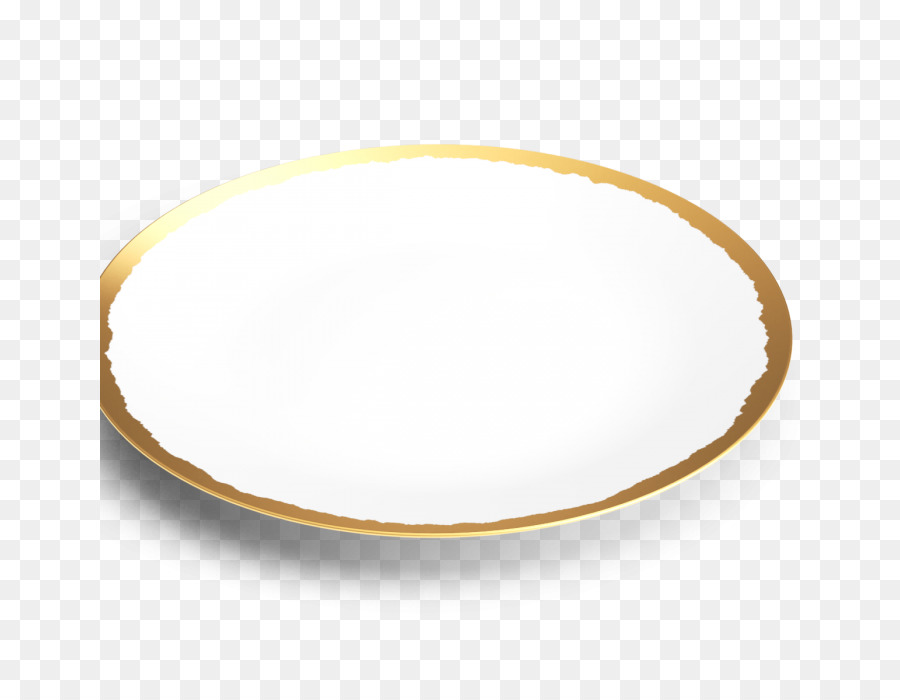 Oval，Peralatan Makan PNG