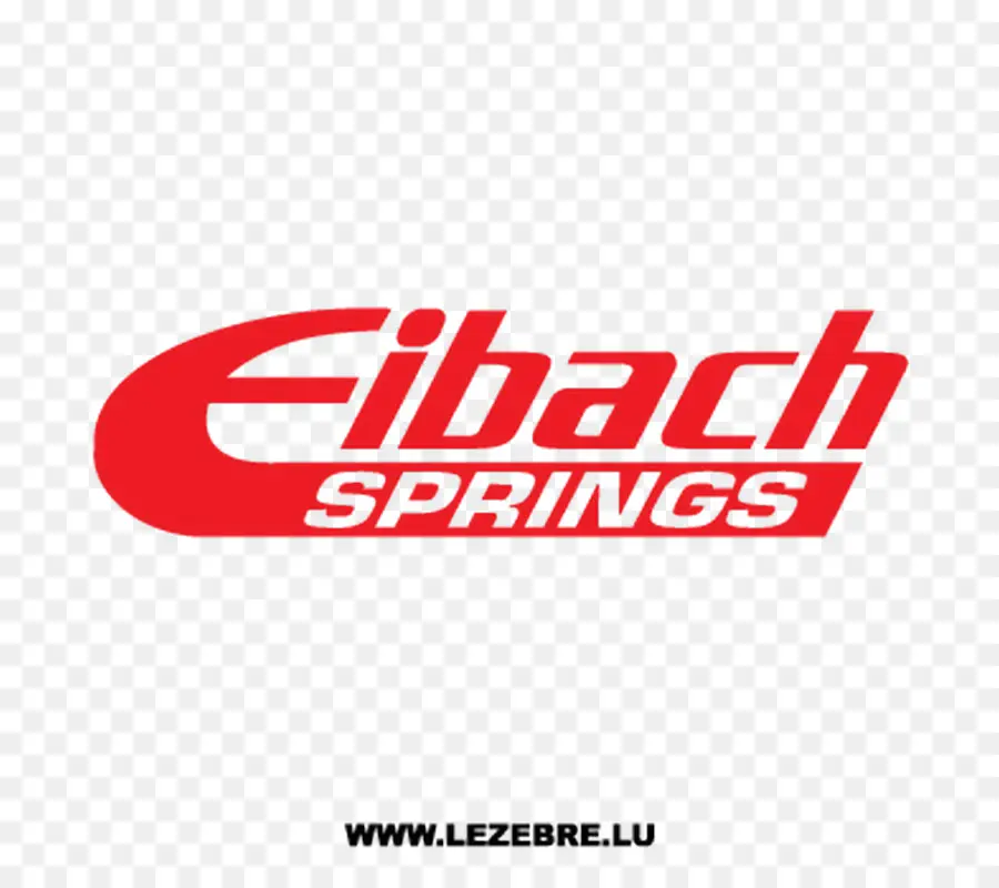 Logo Mata Air Eibach，Merek PNG