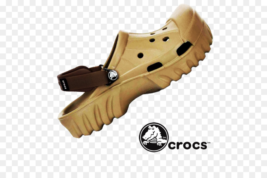 Sepatu，Crocs PNG