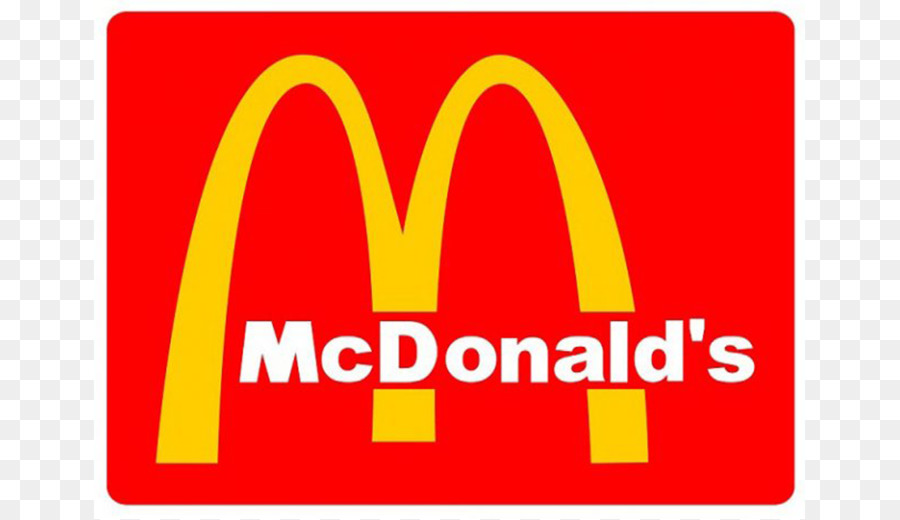 Logo, Mcdonalds, Merek Dagang gambar png