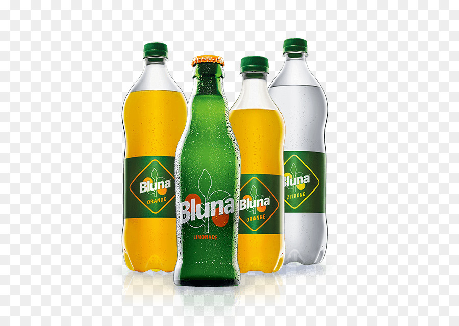 Botol Bluna，Soda PNG