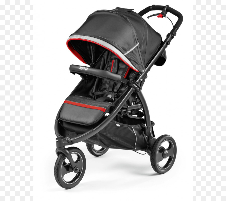 Peg Perego，Bayi Transportasi PNG