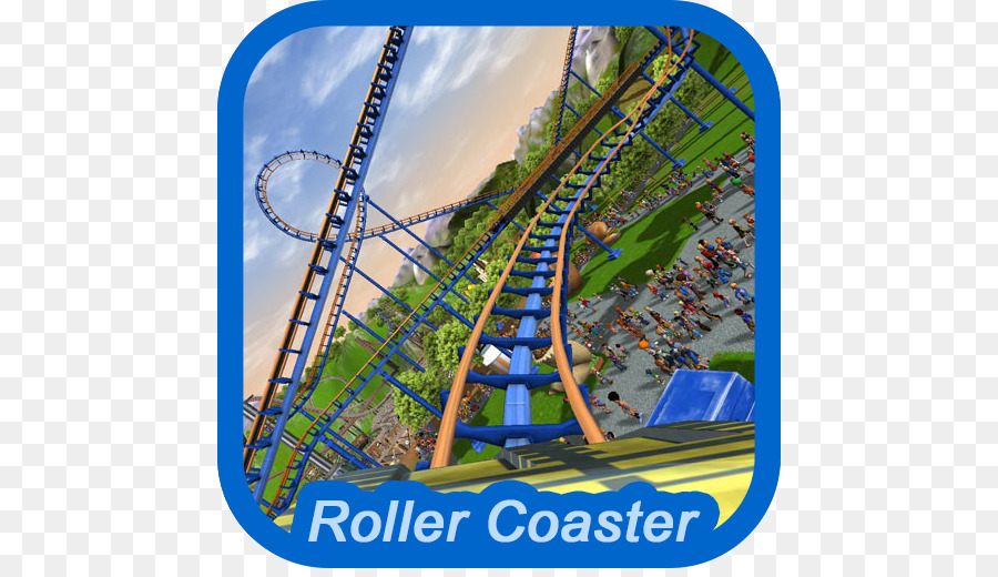 Roller Coaster，Rollercoaster Taipan 3 PNG