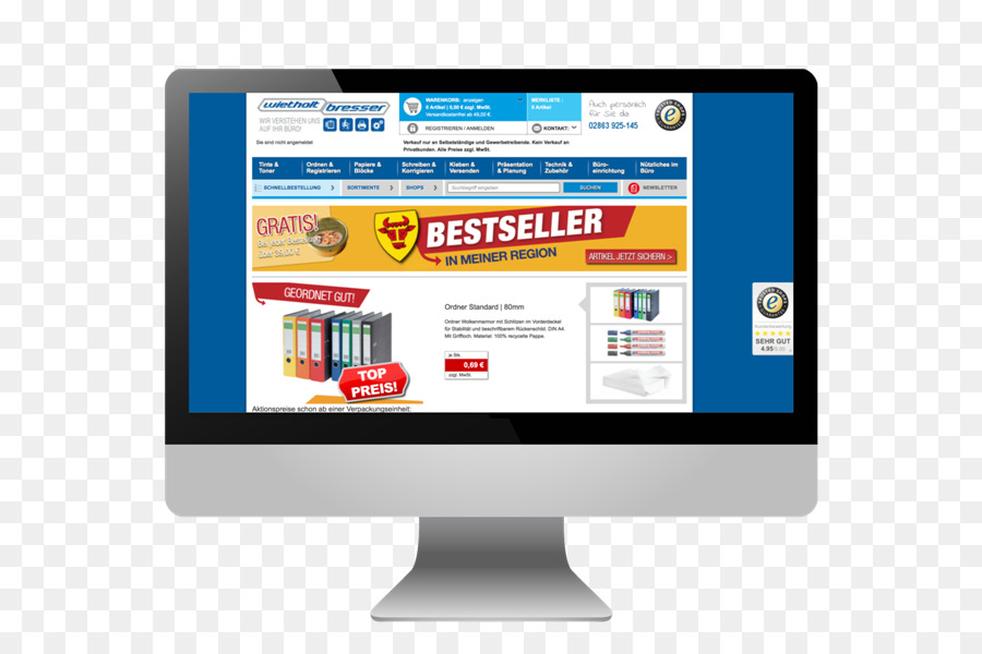 Monitor Komputer，Layar PNG