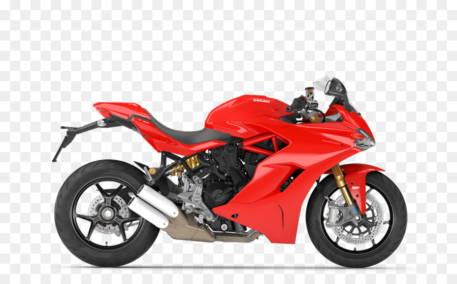 Ducati Supersport，Ducati PNG