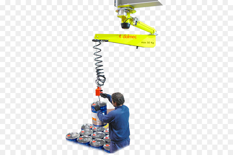 Manipulator，Industri PNG