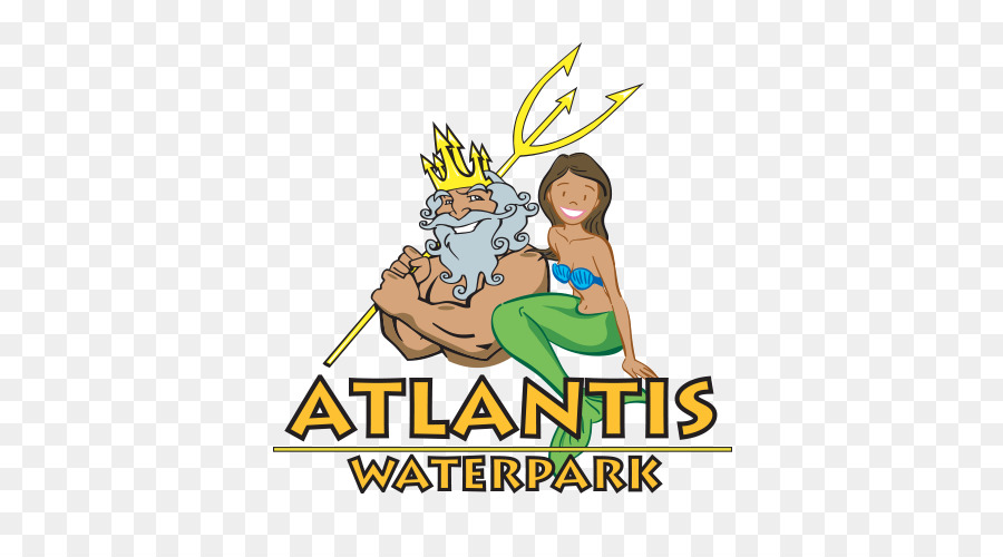 Atlantis Waterpark Di Bull Run，Atlantis Bahama PNG