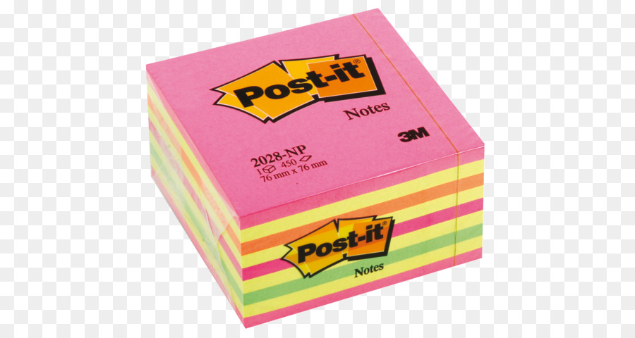 Postit Catatan，Kertas PNG