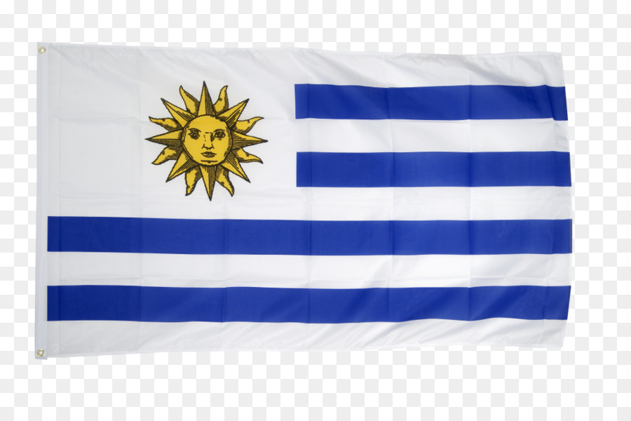 Uruguay，Bendera PNG