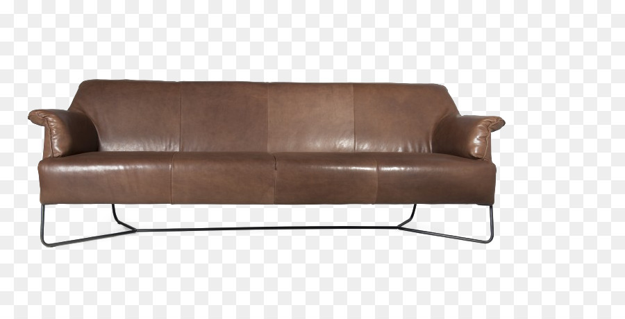 Sofa Hitam，Sofa PNG