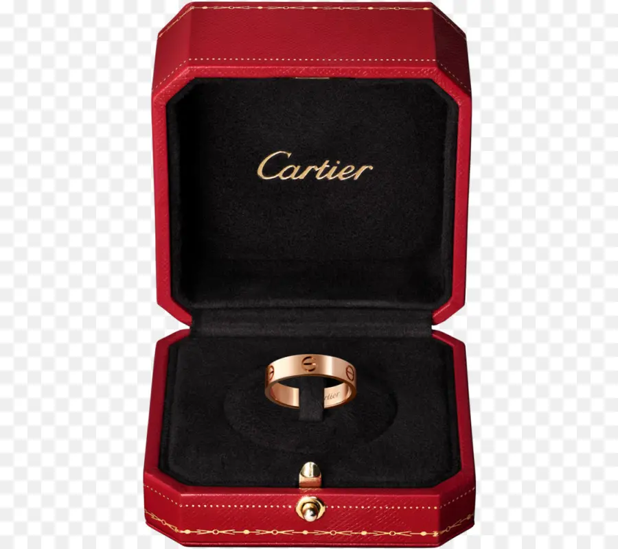 Cincin，Cartier PNG