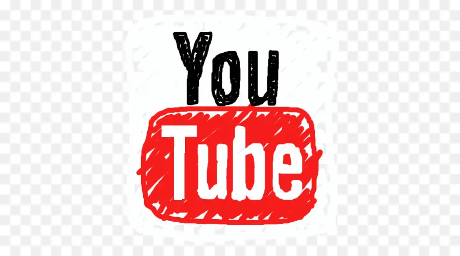 Logo Youtube，Video PNG