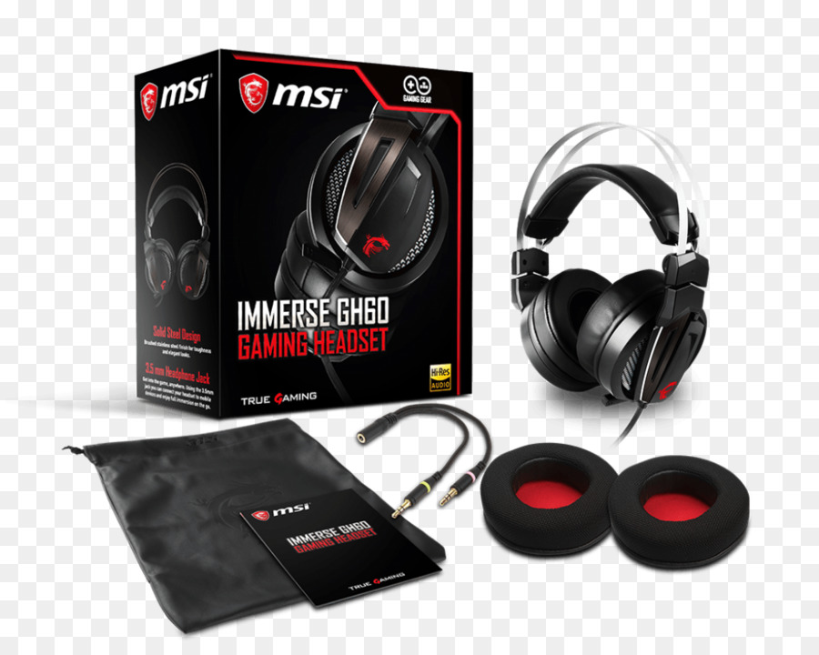 Mikrofon，Headset Gaming Membenamkan Gh10 PNG