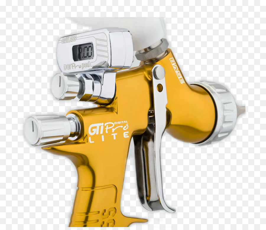 Cat Spray Gun，Pistol PNG