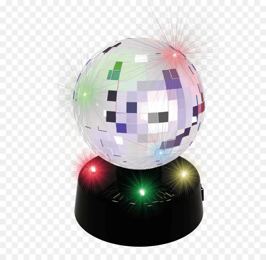 Bola Disko，Disko PNG