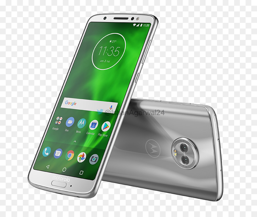 Moto G6，Motorola Moto G⁶ Plus PNG