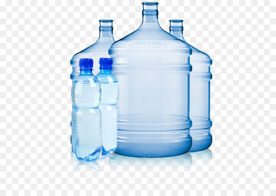 Air Mineral Air Minum Kemasan Botol  gambar png