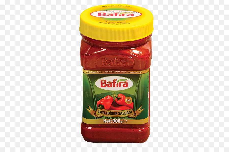 Red Pepper Paste，Saus Cabai Manis PNG