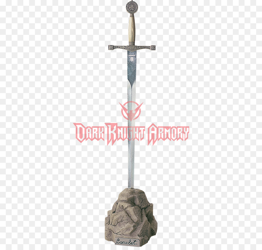 Pedang Di Batu，Excalibur PNG