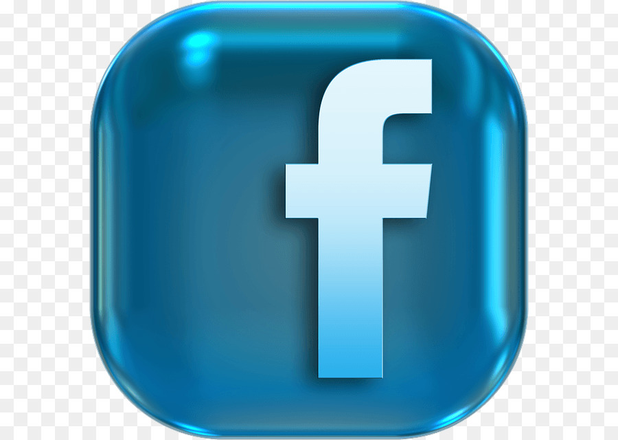 Logo Facebook，Media Sosial PNG