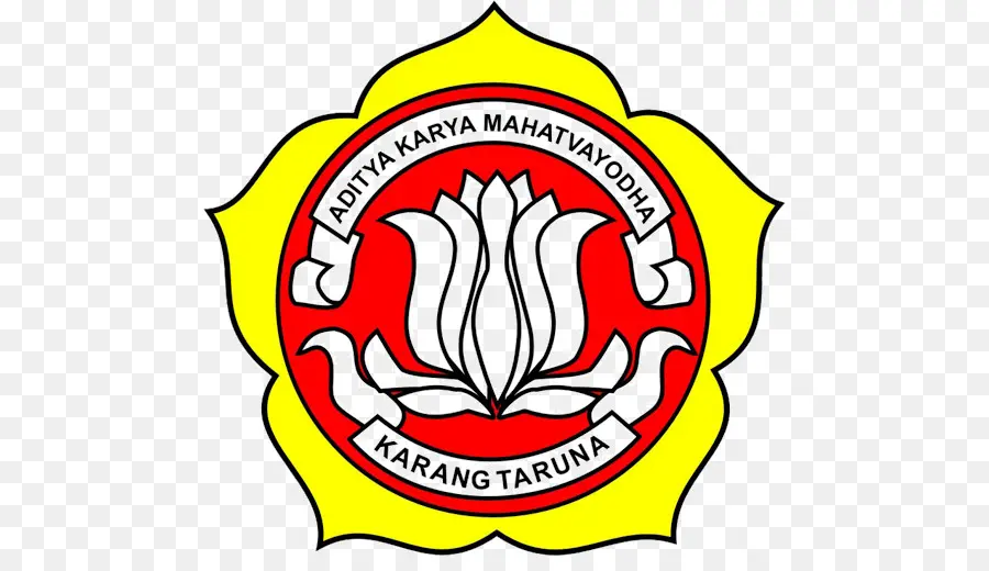 Logo Karang Taruna，Lambang PNG