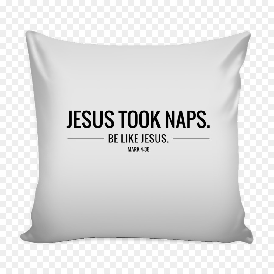 Bantal Dengan Kutipan，Teks PNG