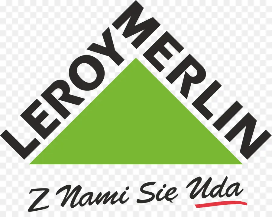 Logo，Leroy Merlin PNG